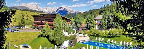 Sporthotel Floralpina 23